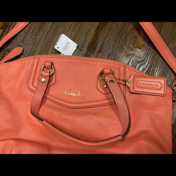 coach f23684
